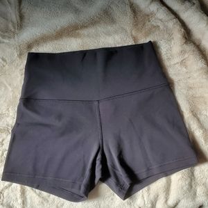Lululemon Align Shorts / size 8